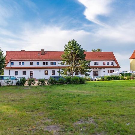 Hotel Und Restaurant "Zur Zwiebel" بيناموندا المظهر الخارجي الصورة