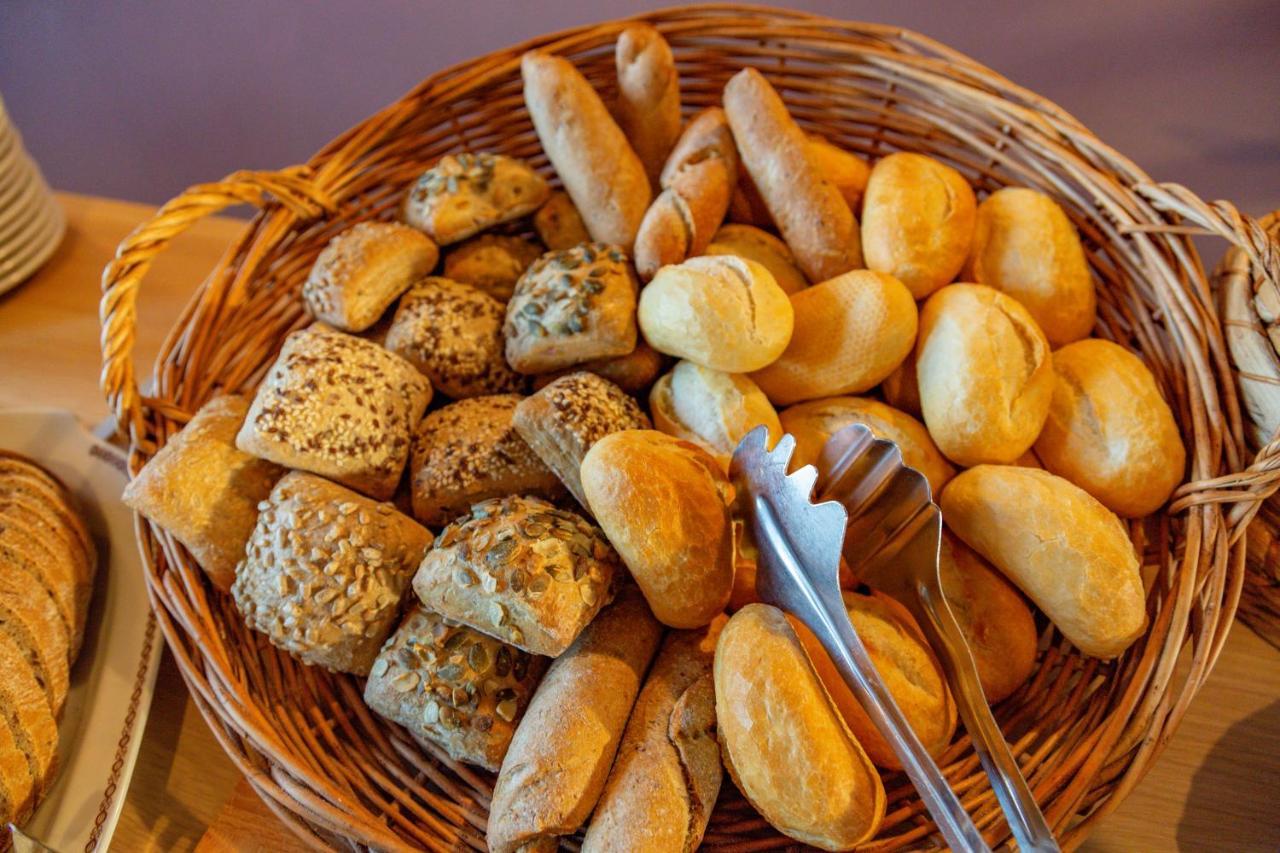 Hotel Und Restaurant "Zur Zwiebel" بيناموندا المظهر الخارجي الصورة