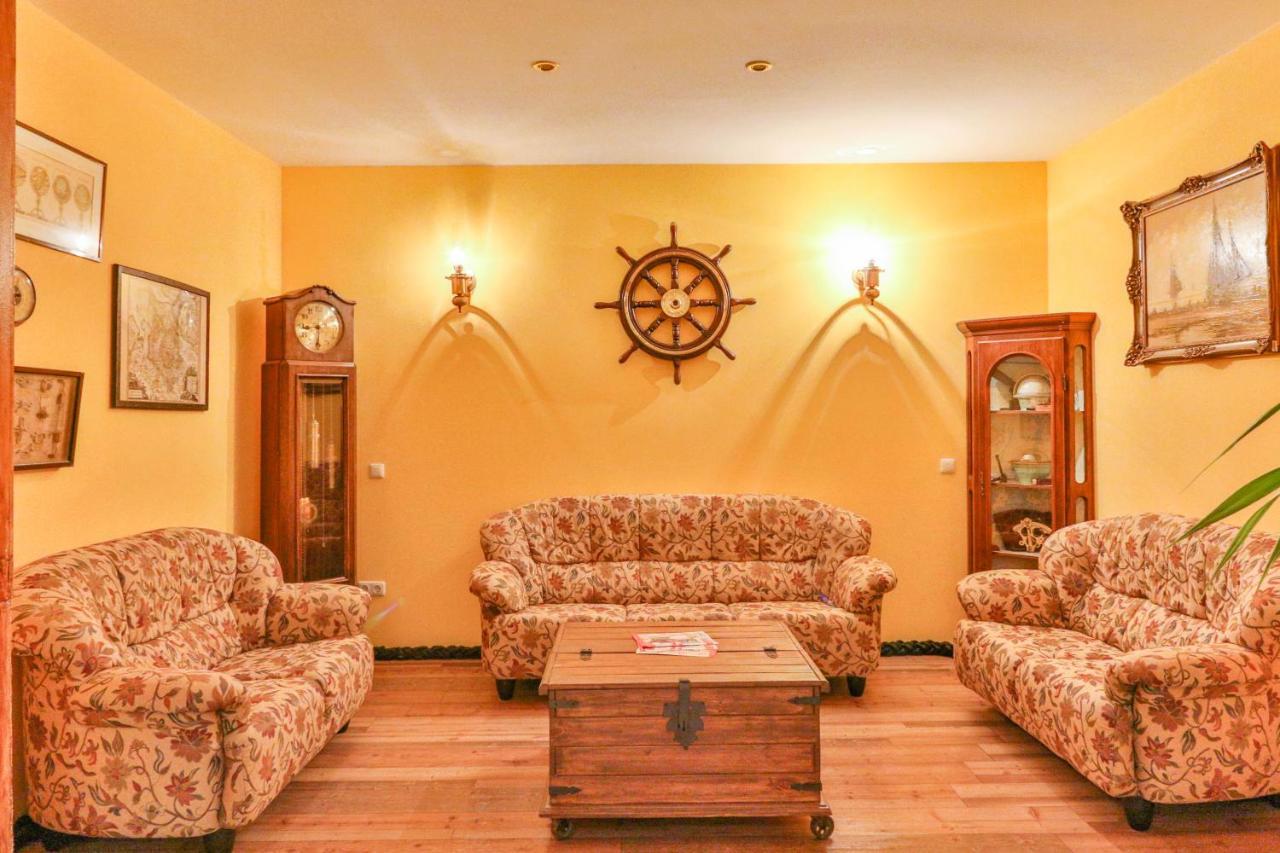 Hotel Und Restaurant "Zur Zwiebel" بيناموندا المظهر الخارجي الصورة